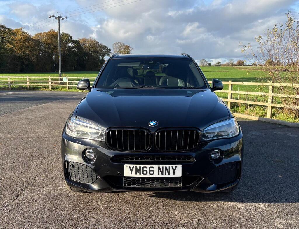 Used BMW X5 for sale - 77242683: Photo 4