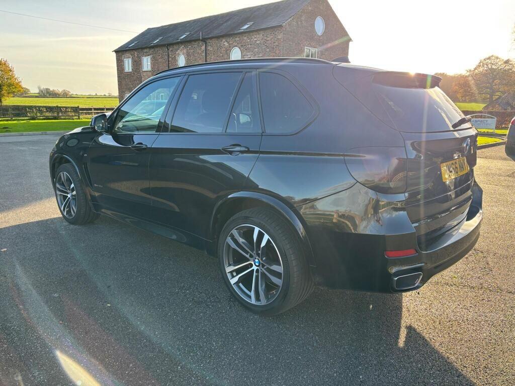 Used BMW X5 for sale - 77242683: Photo 5