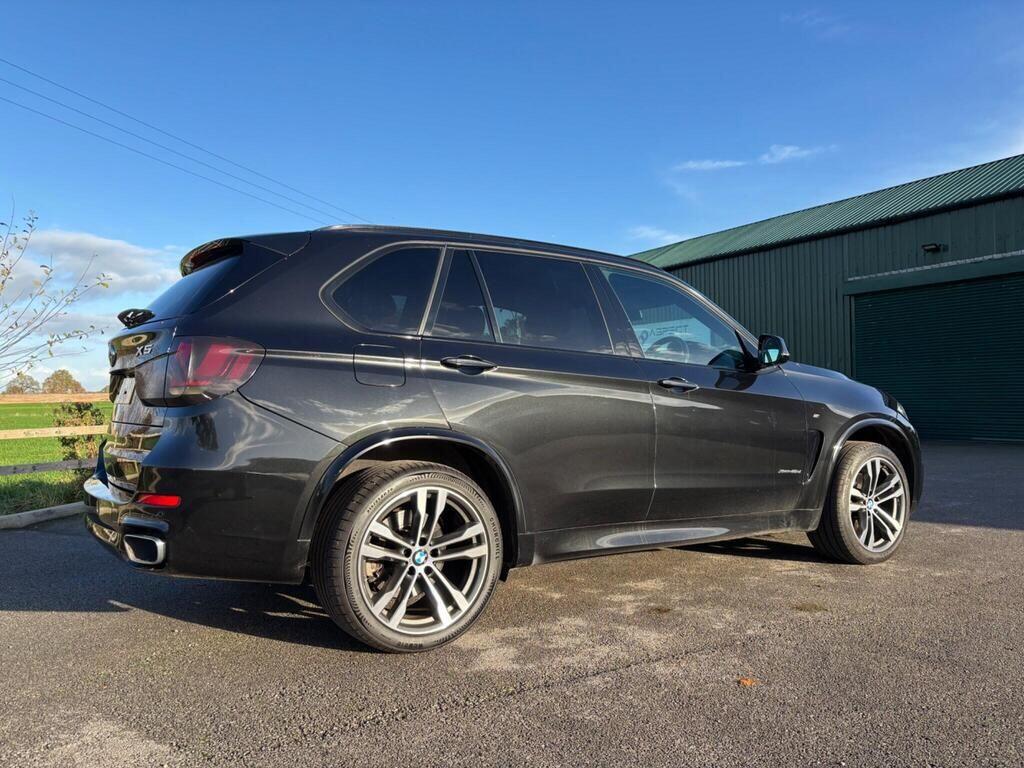 Used BMW X5 for sale - 77242683: Photo 6