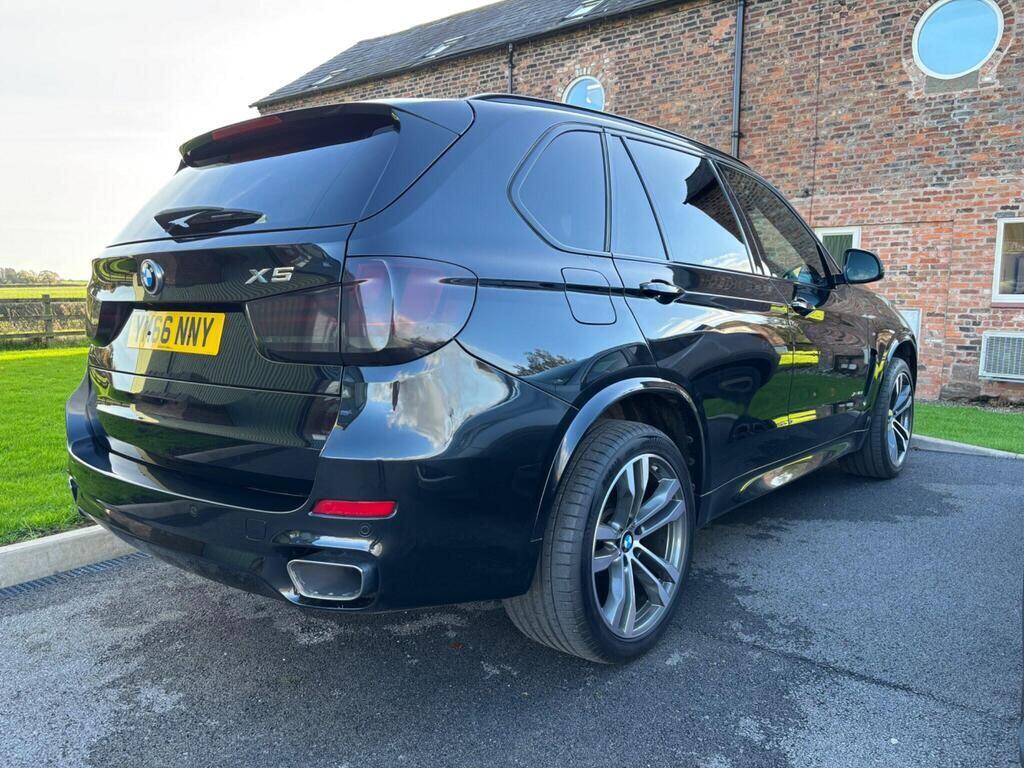 Used BMW X5 for sale - 77242683: Photo 7