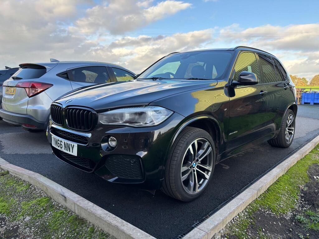 Used BMW X5 for sale - 77242683: Photo 8