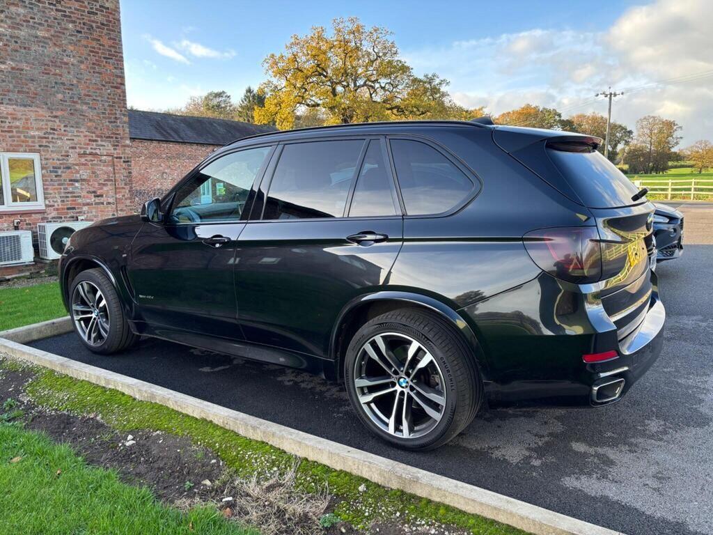 Used BMW X5 for sale - 77242683: Photo 9