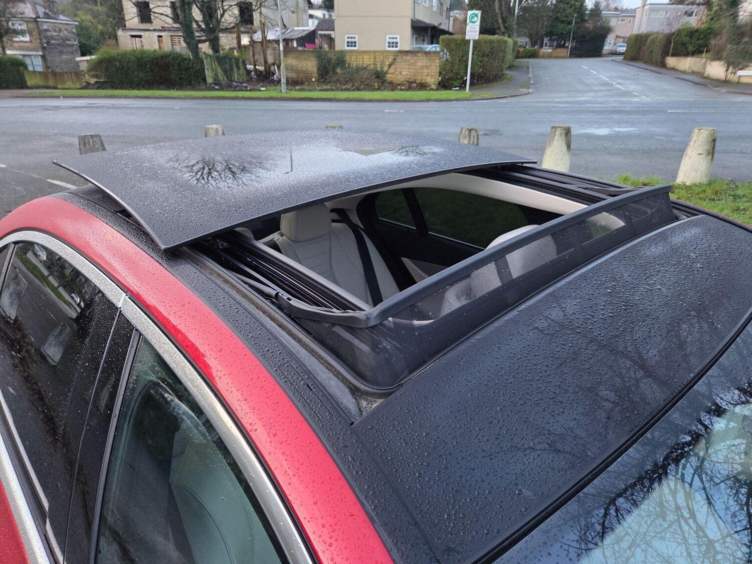 Used Mercedes-Benz E Class 2016 for sale - 77721203: Photo 20