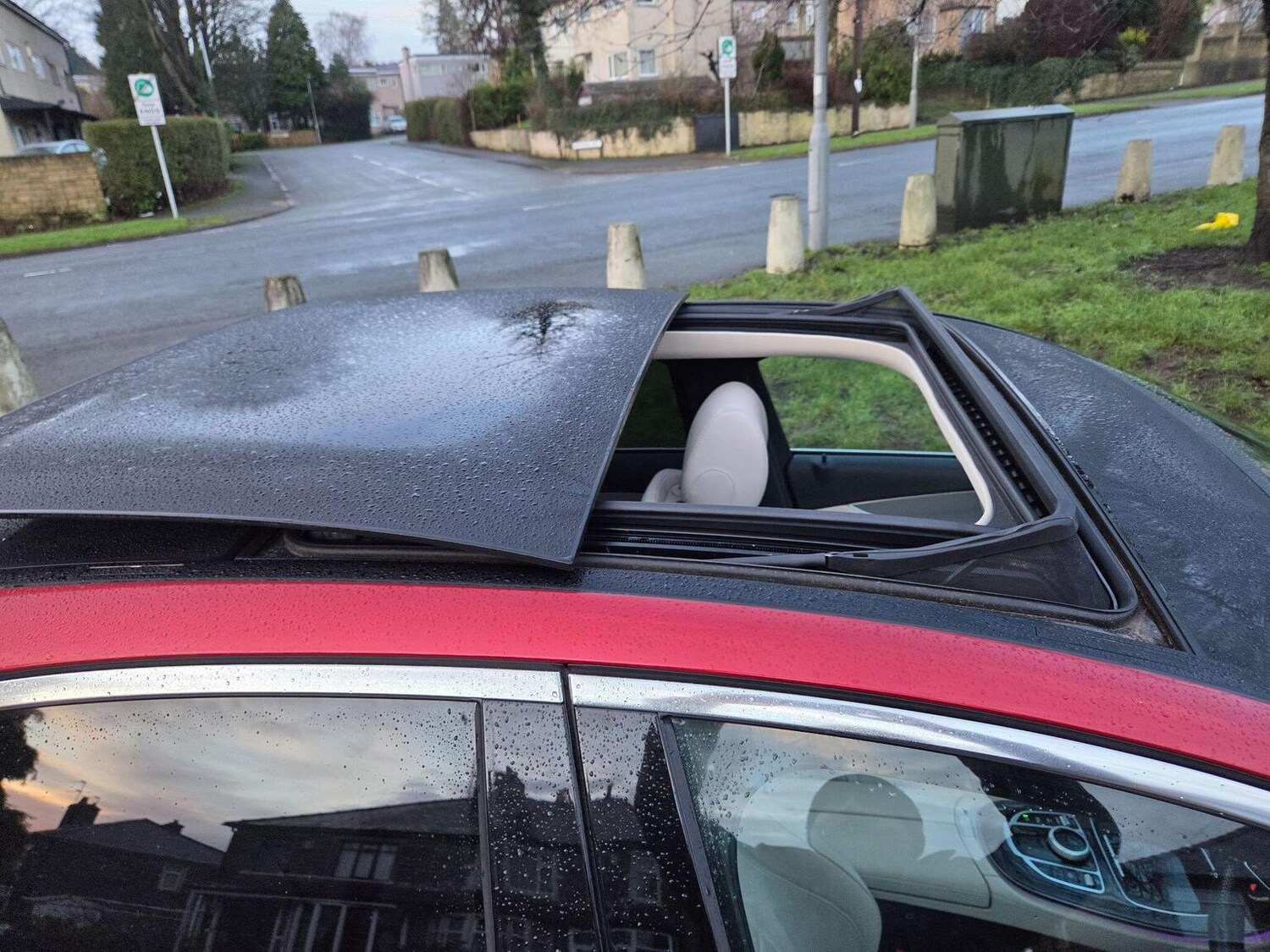 Used Mercedes-Benz E Class 2016 for sale - 77721203: Photo 21