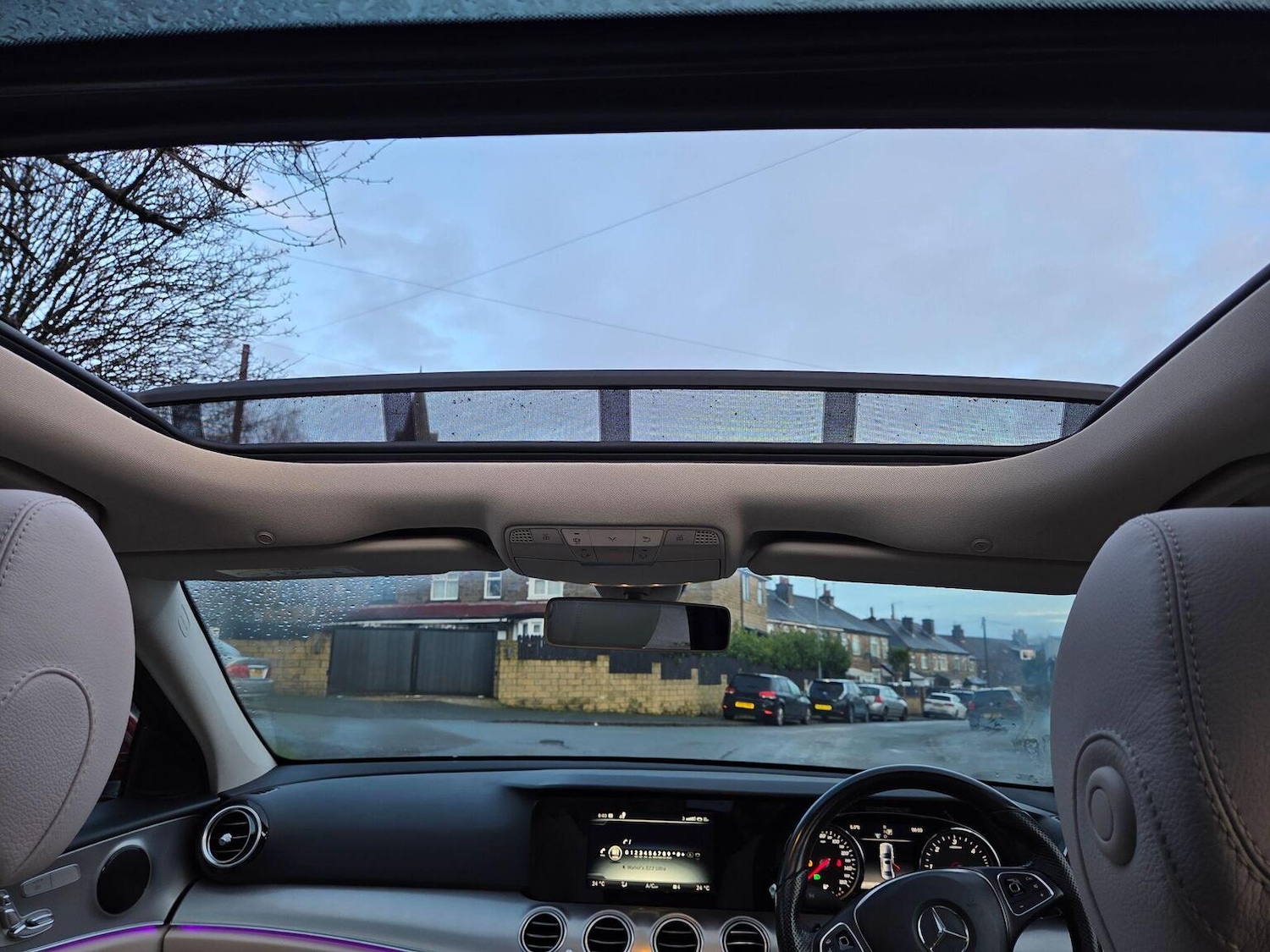 Used Mercedes-Benz E Class 2016 for sale - 77721203: Photo 23