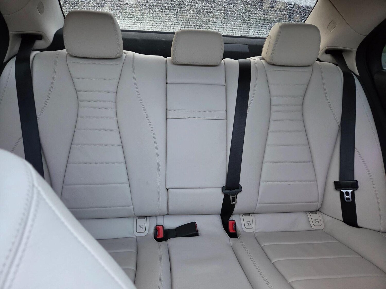 Used Mercedes-Benz E Class 2016 for sale - 77721203: Photo 27