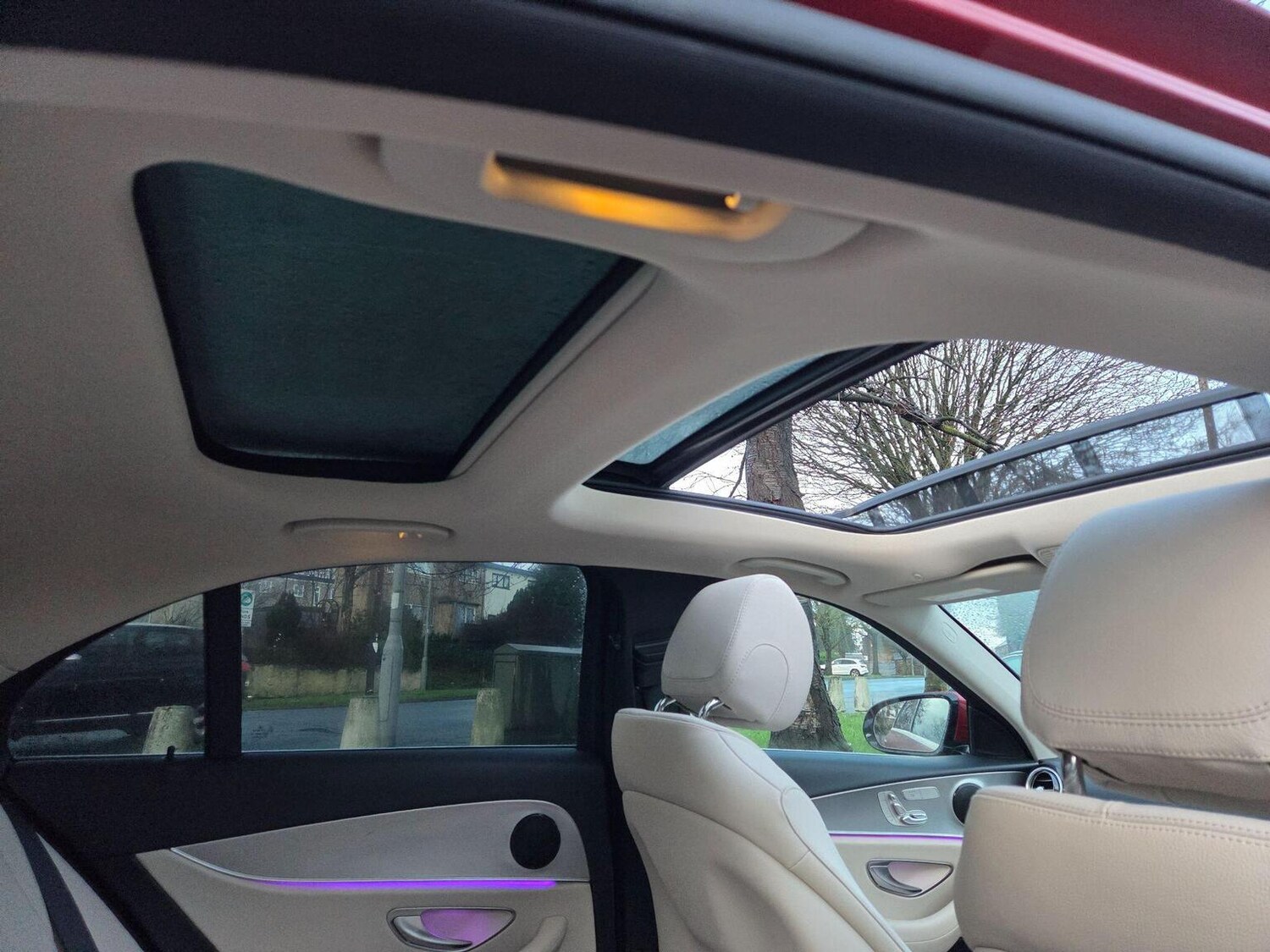 Used Mercedes-Benz E Class 2016 for sale - 77721203: Photo 28