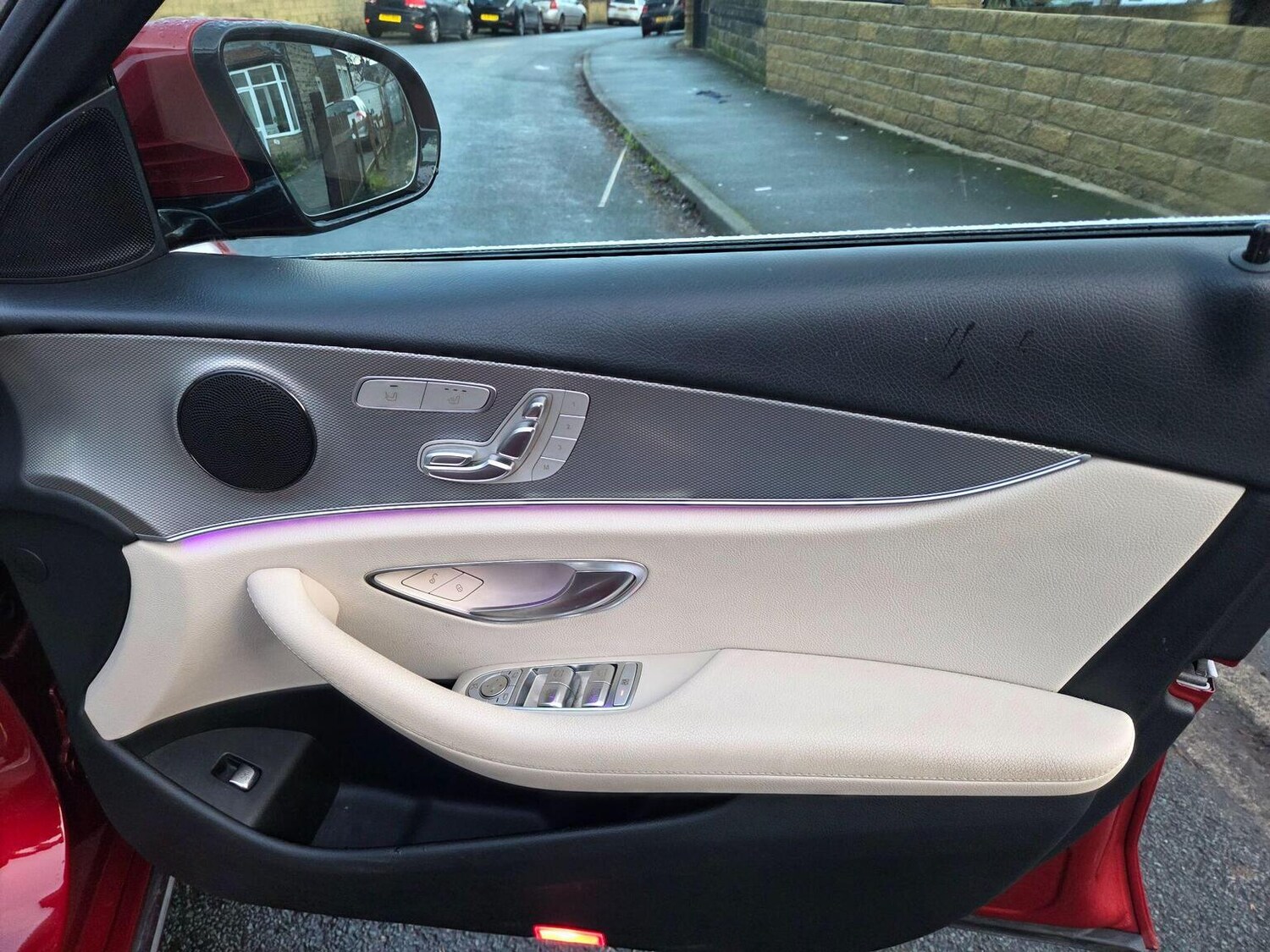 Used Mercedes-Benz E Class 2016 for sale - 77721203: Photo 29