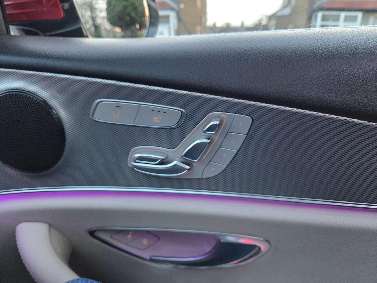 Used Mercedes-Benz E Class 2016 for sale - 77721203: Photo 33