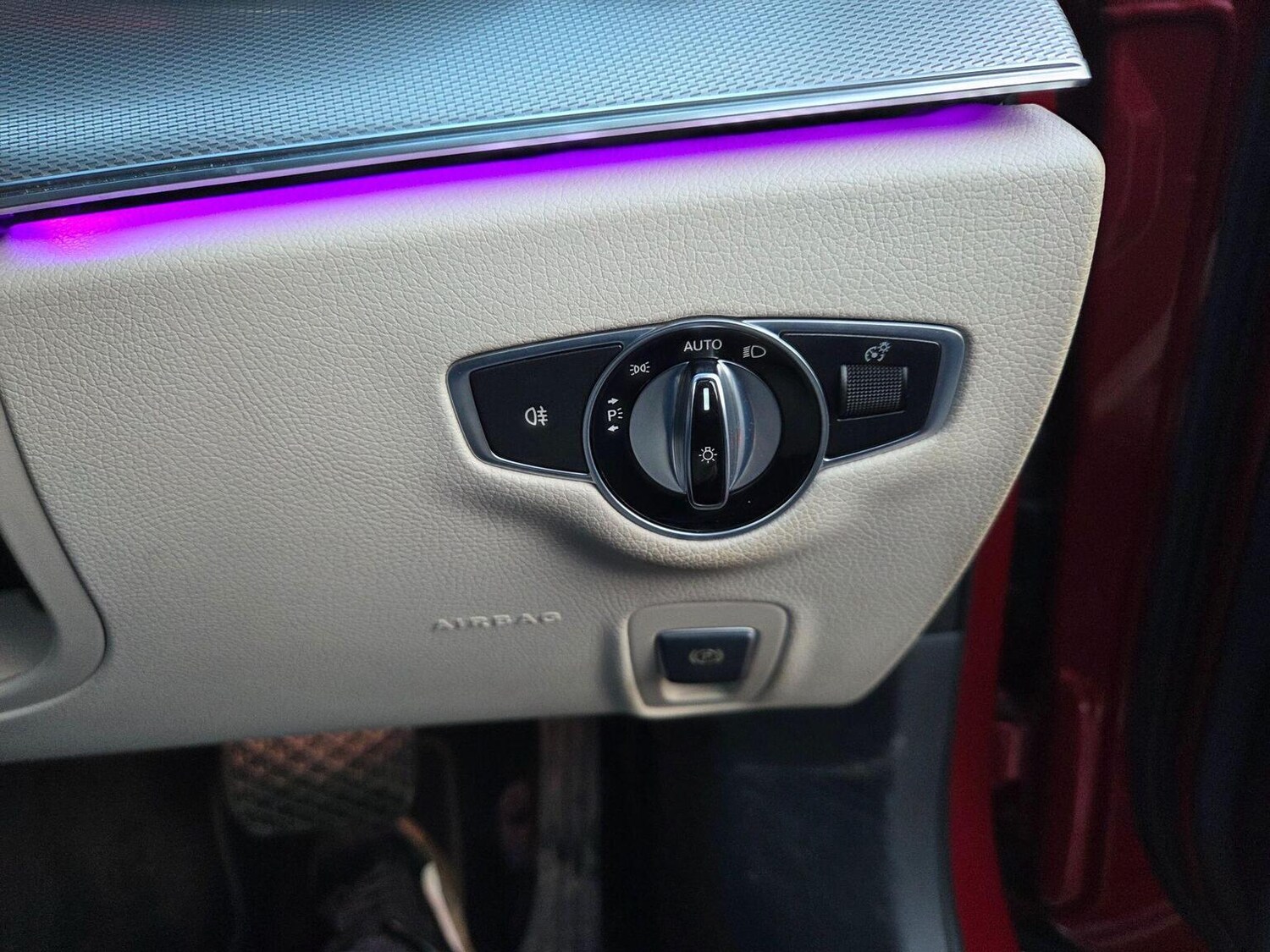 Used Mercedes-Benz E Class 2016 for sale - 77721203: Photo 38