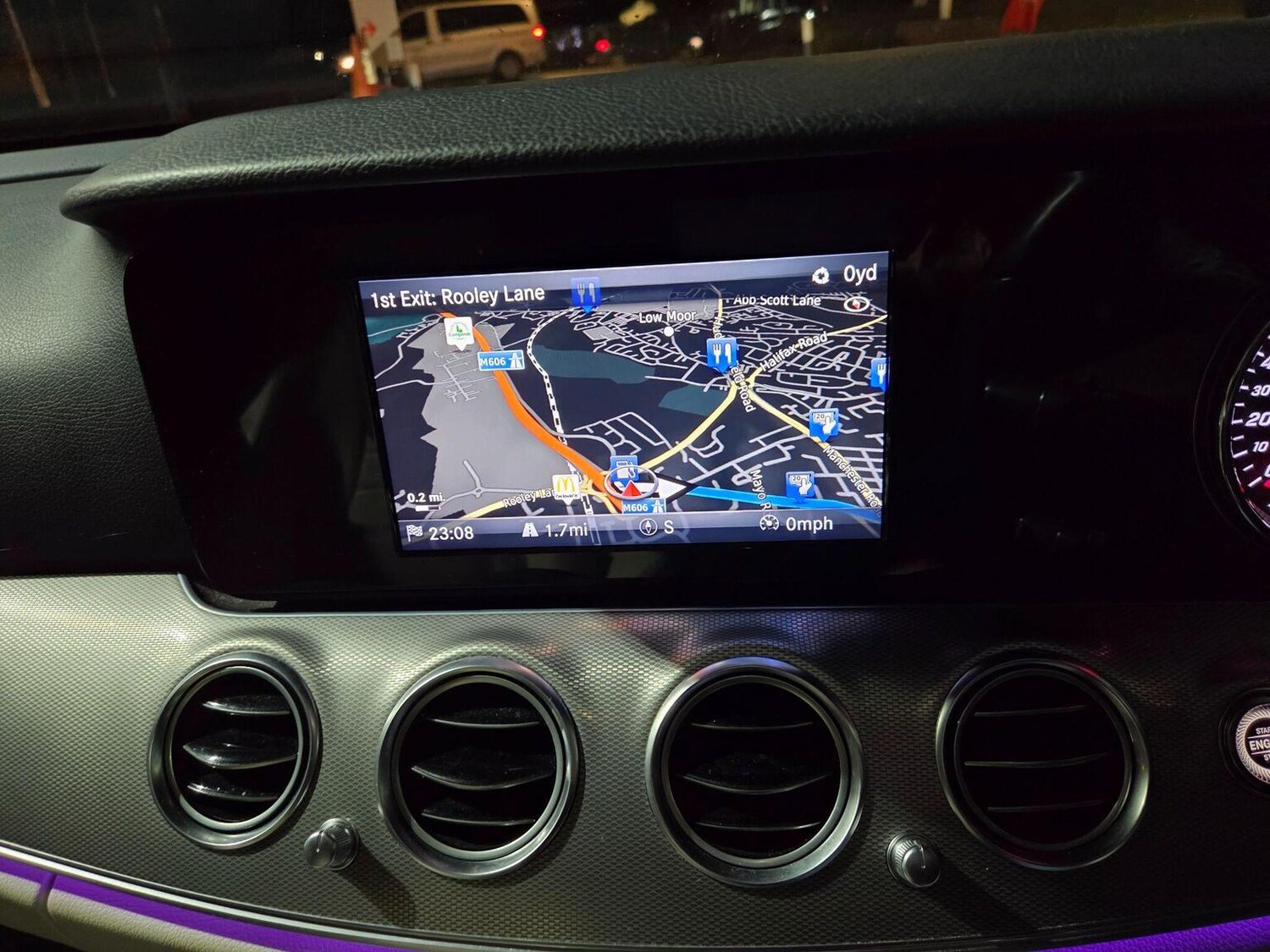 Used Mercedes-Benz E Class 2016 for sale - 77721203: Photo 39