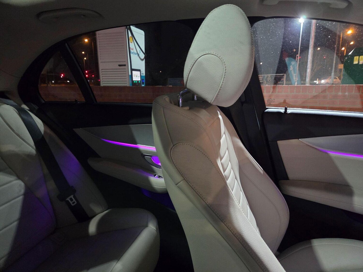 Used Mercedes-Benz E Class 2016 for sale - 77721203: Photo 42