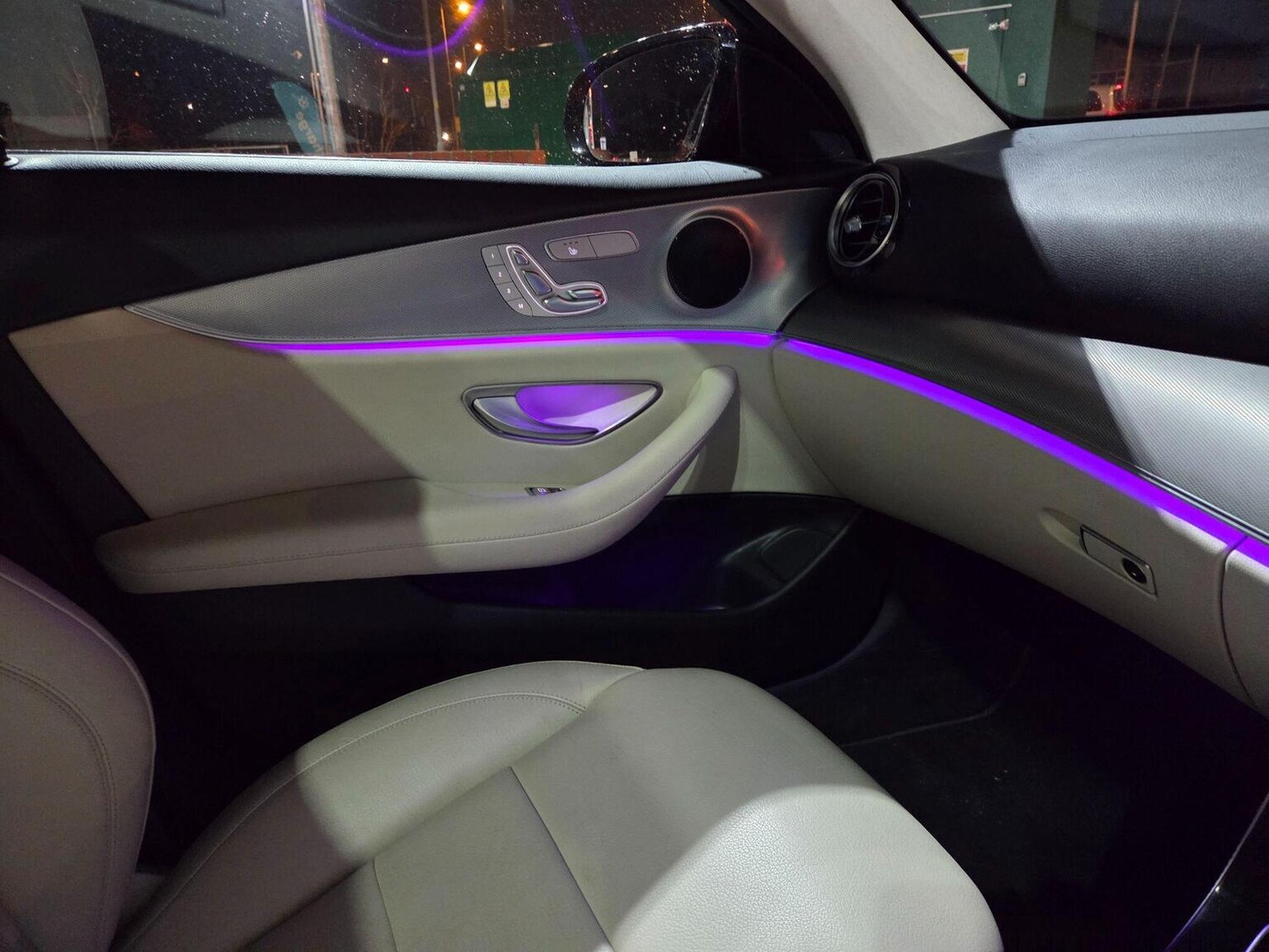 Used Mercedes-Benz E Class 2016 for sale - 77721203: Photo 43