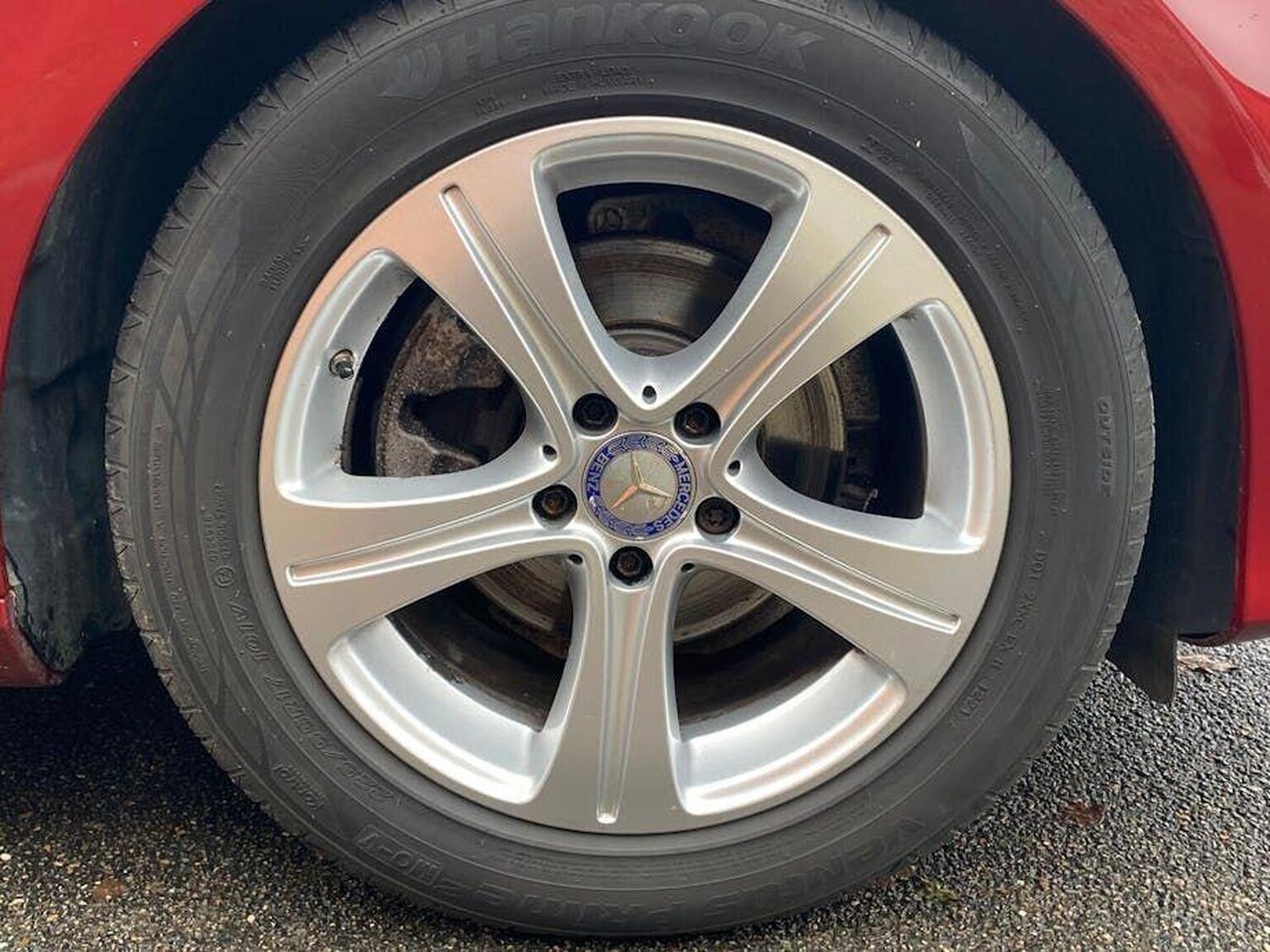 Used Mercedes-Benz E Class 2016 for sale - 77721203: Photo 44