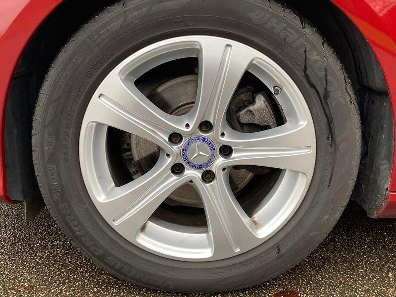 Used Mercedes-Benz E Class 2016 for sale - 77721203: Photo 45