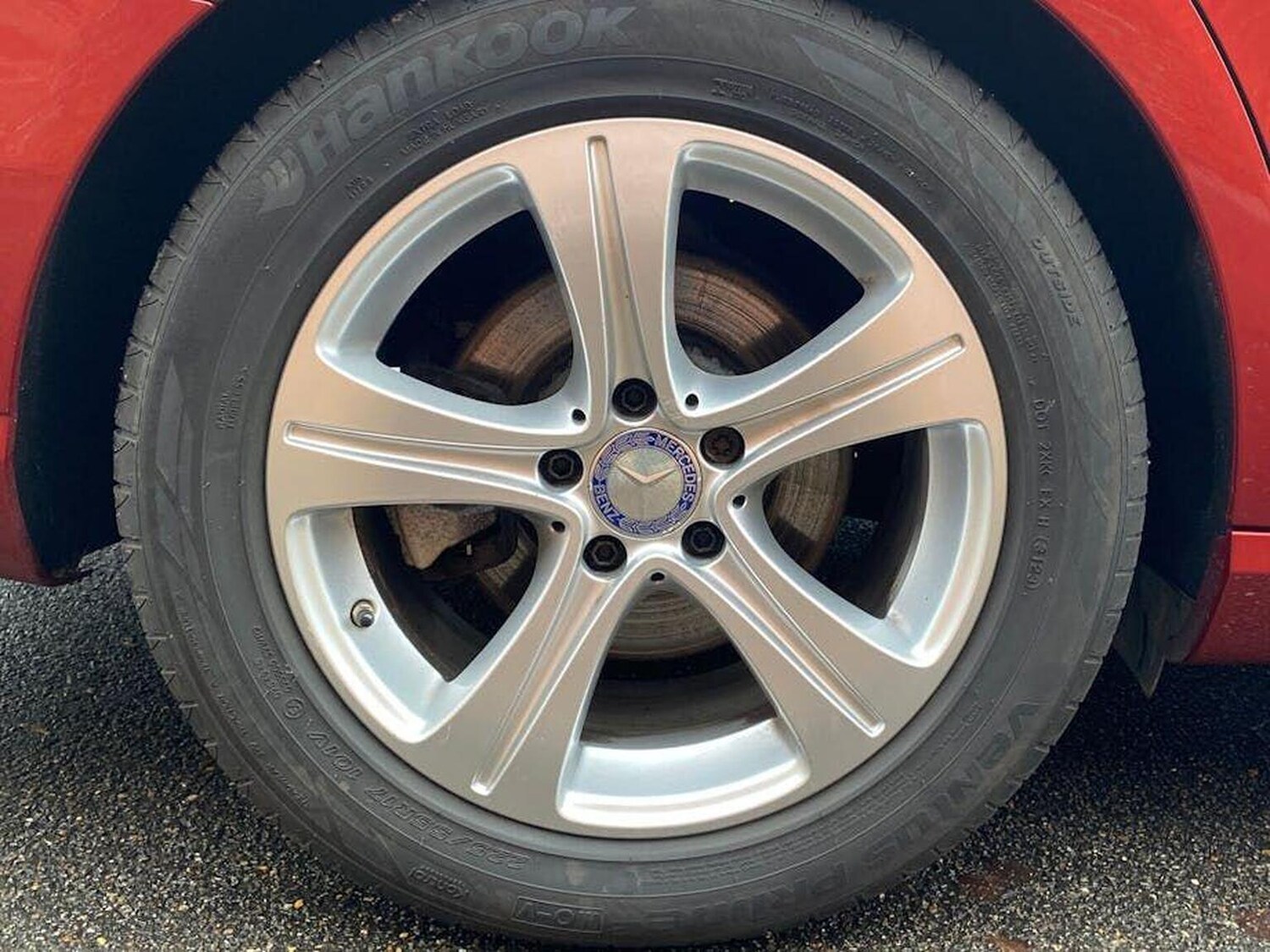 Used Mercedes-Benz E Class 2016 for sale - 77721203: Photo 46