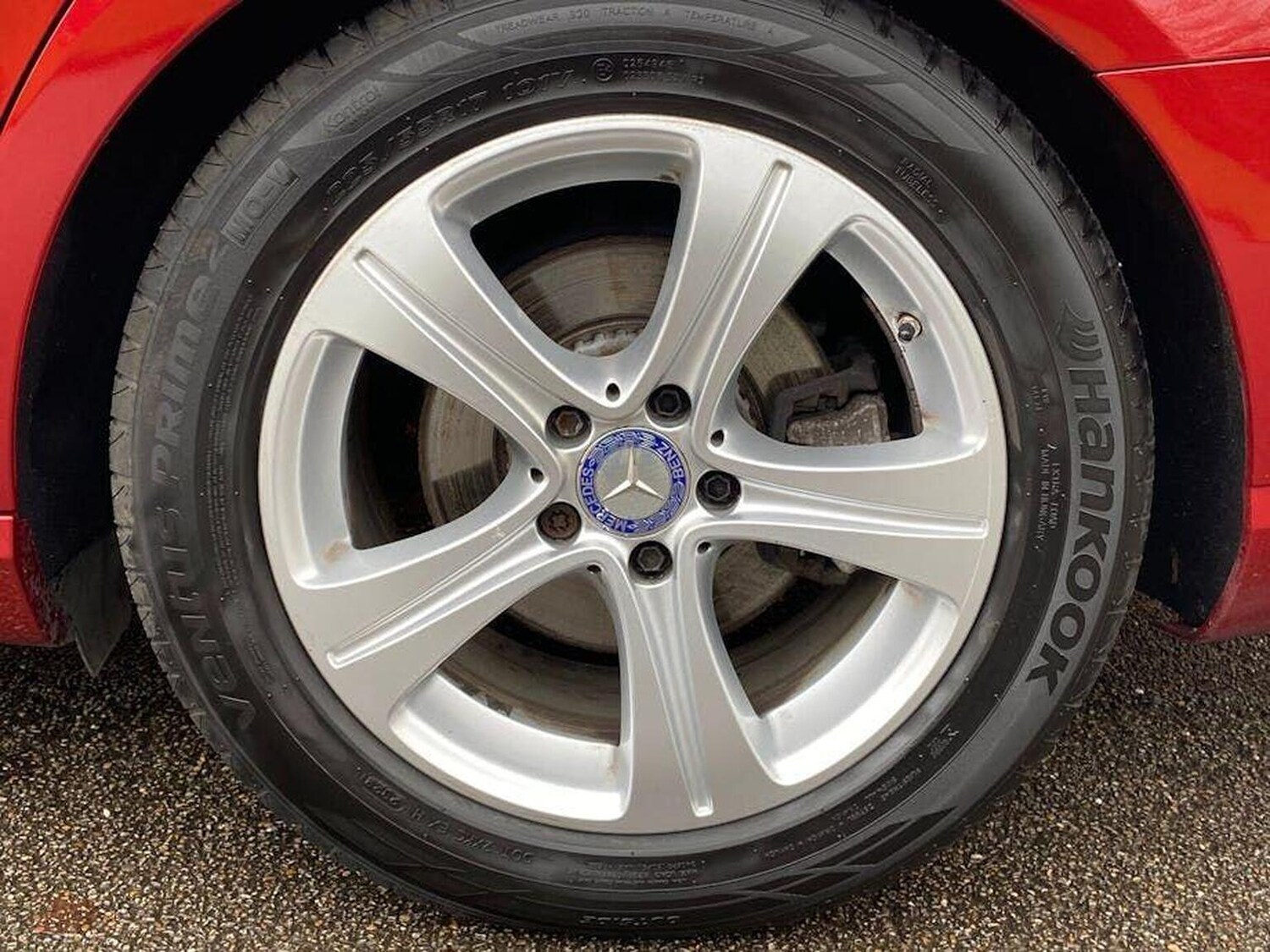 Used Mercedes-Benz E Class 2016 for sale - 77721203: Photo 47