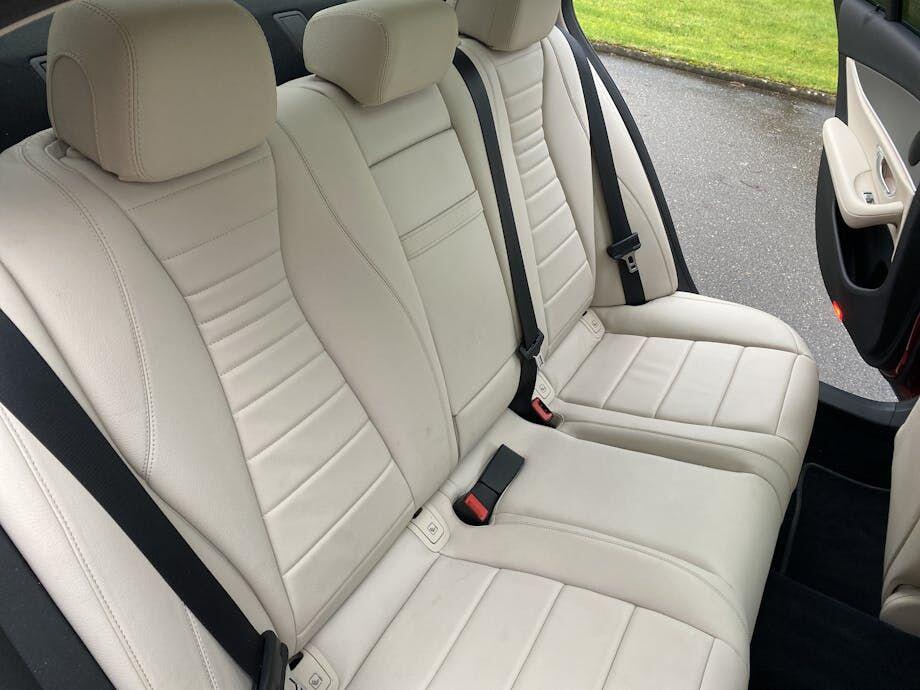 Used Mercedes-Benz E Class 2016 for sale - 77396039: Photo 20