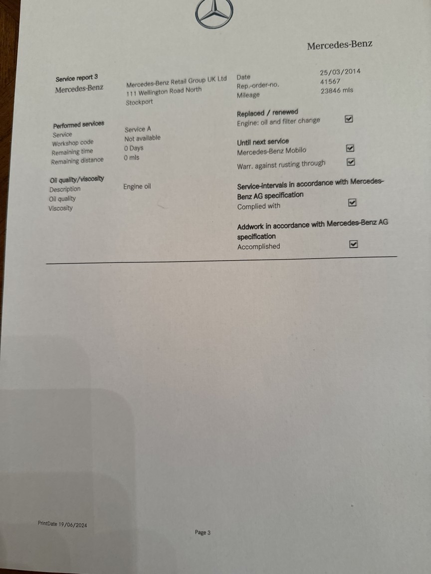 Used Mercedes-Benz E Class 2011 for sale - 77729541: Photo 13