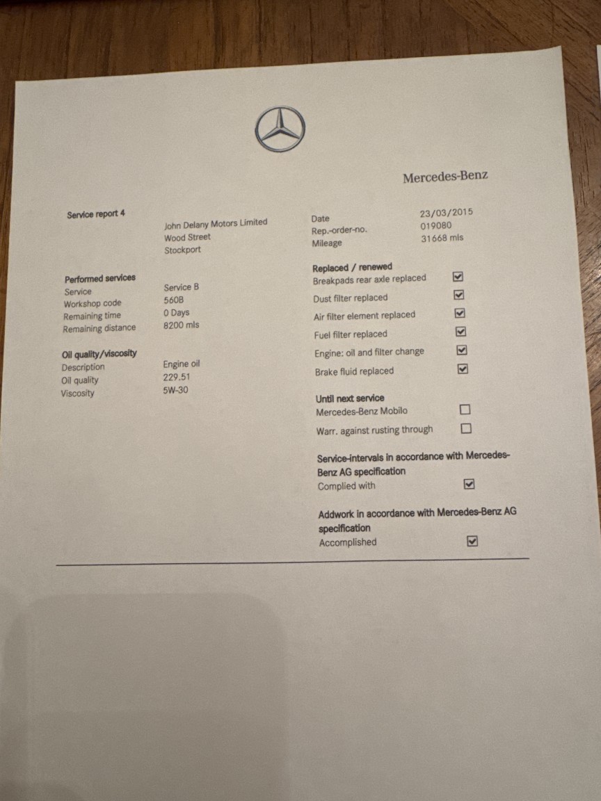 Used Mercedes-Benz E Class 2011 for sale - 77729541: Photo 14