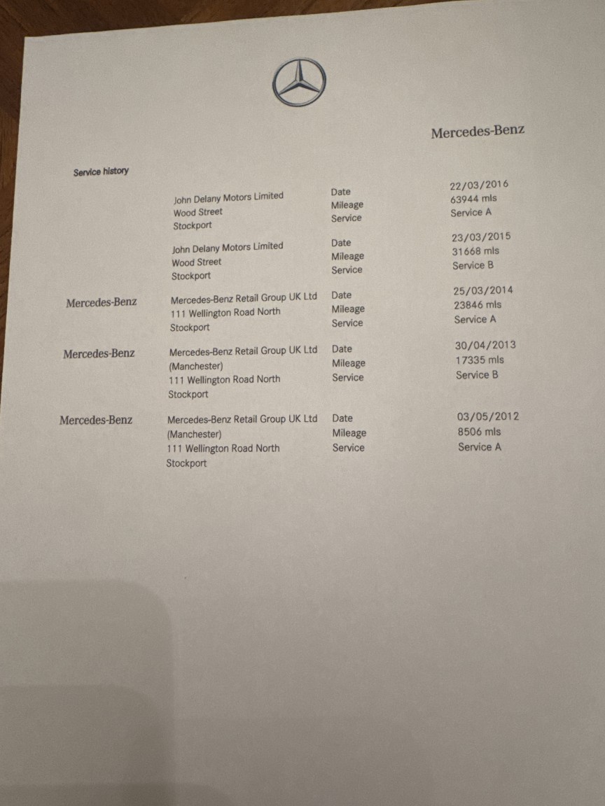 Used Mercedes-Benz E Class 2011 for sale - 77729541: Photo 15