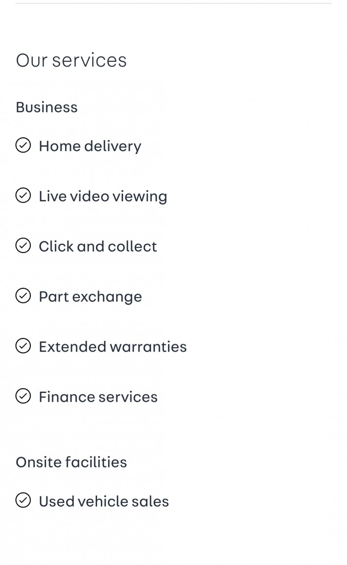 Used Mercedes-Benz E Class 2011 for sale - 77729541: Photo 21
