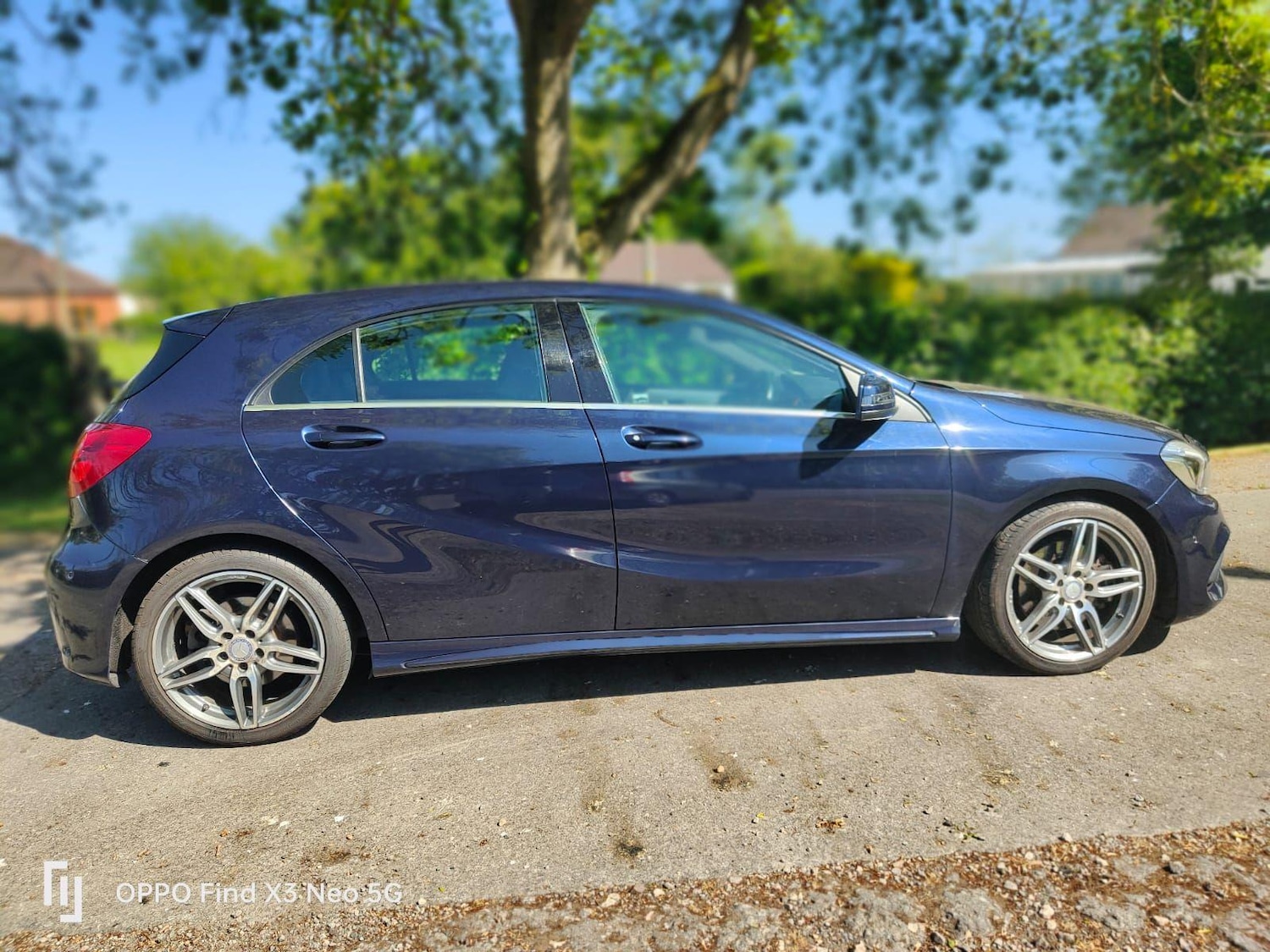 Used Mercedes-Benz A-Class 2017 for sale - 77193193: Photo 16
