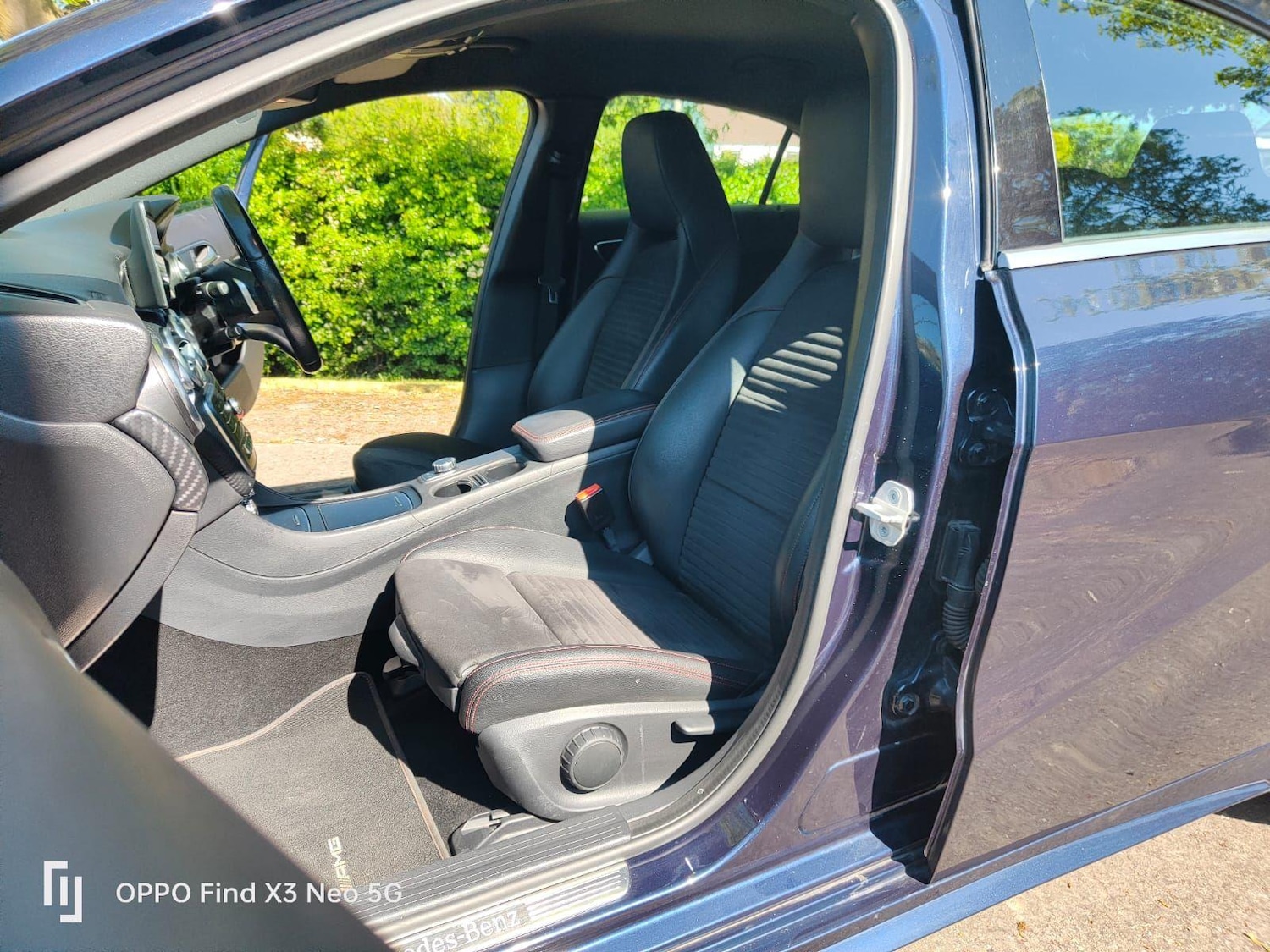 Used Mercedes-Benz A-Class 2017 for sale - 77193193: Photo 25