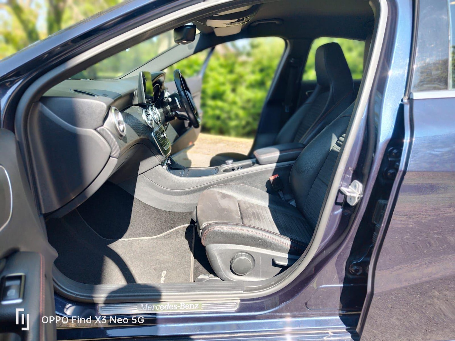 Used Mercedes-Benz A-Class 2017 for sale - 77193193: Photo 26