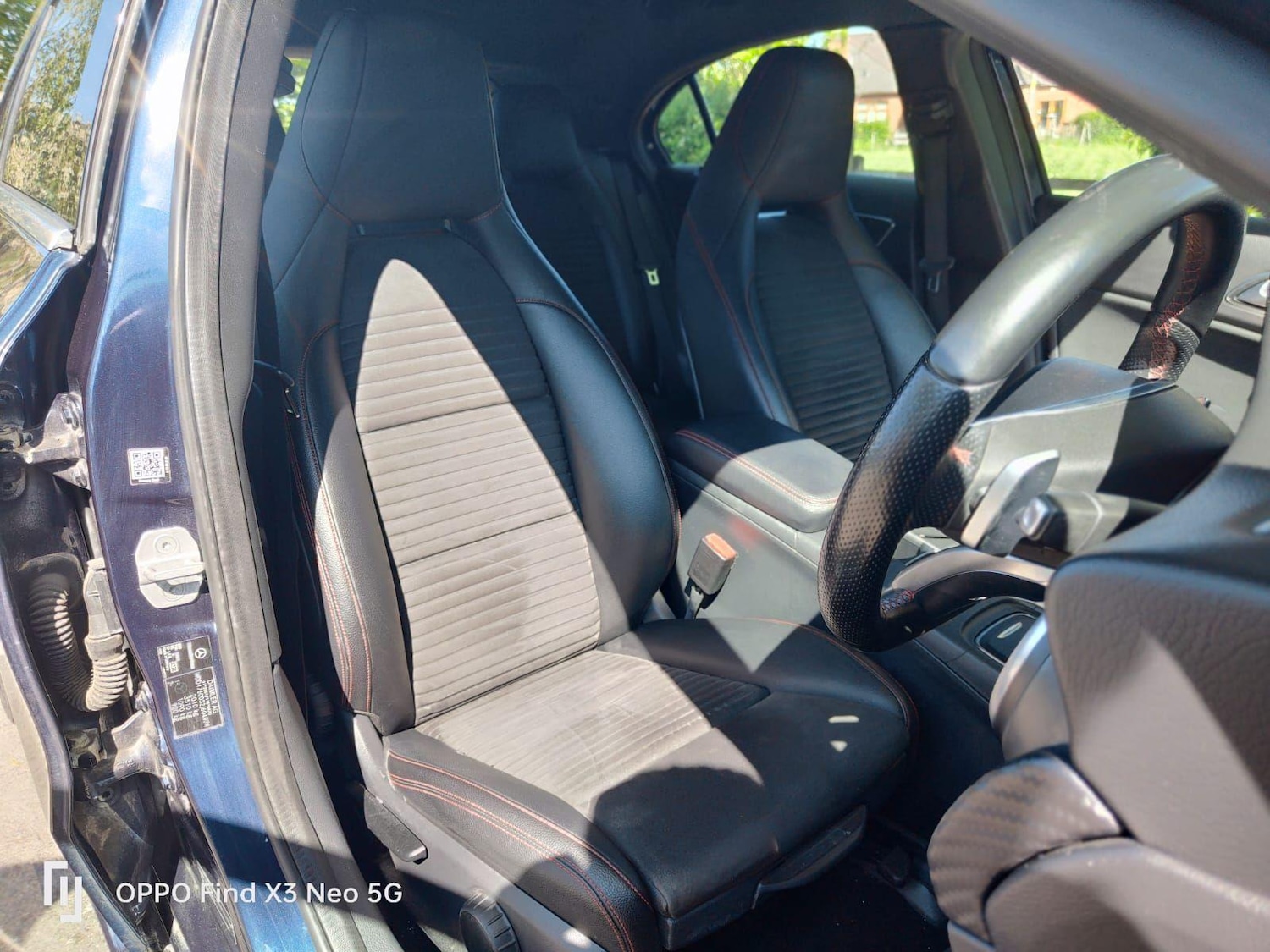 Used Mercedes-Benz A-Class 2017 for sale - 77193193: Photo 27