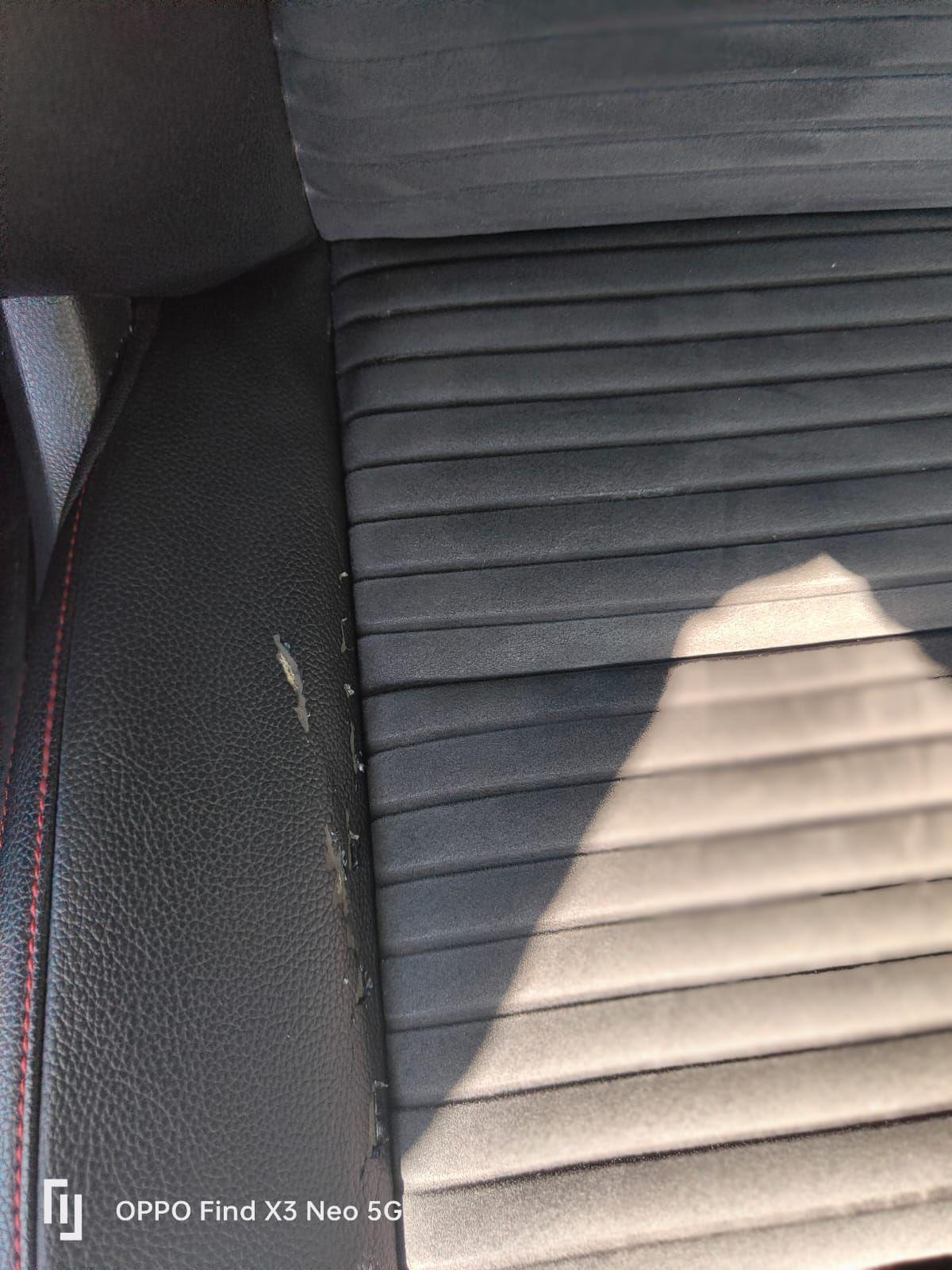 Used Mercedes-Benz A-Class 2017 for sale - 77193193: Photo 29