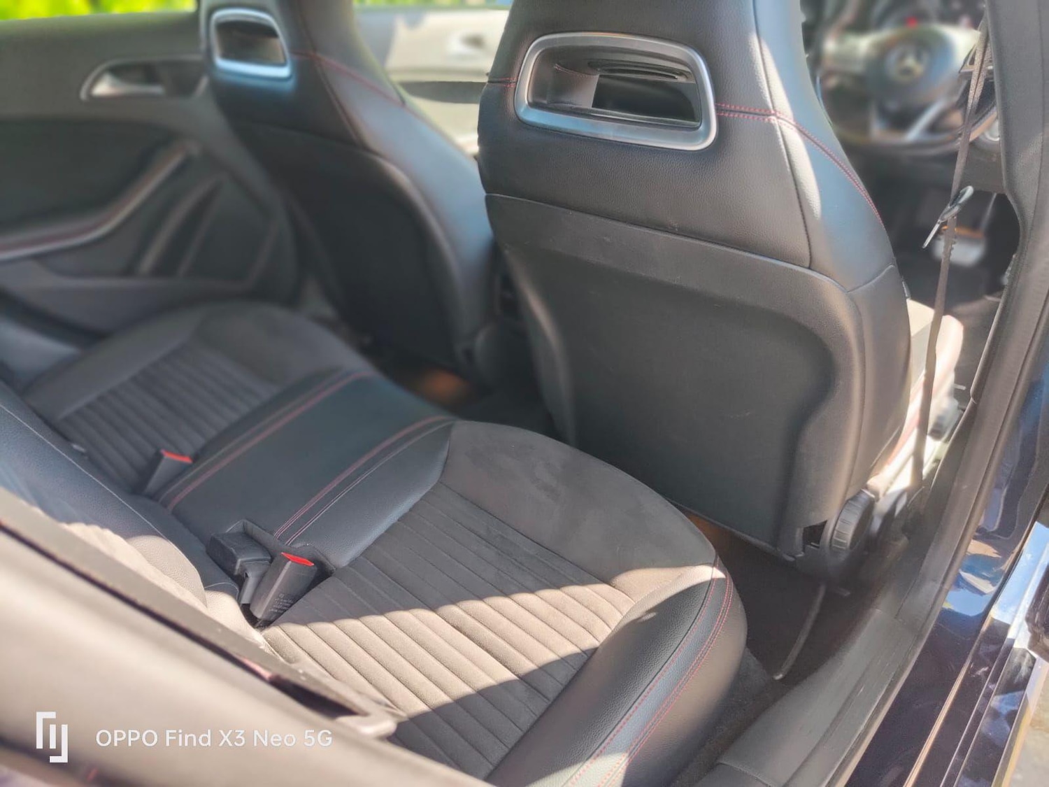 Used Mercedes-Benz A-Class 2017 for sale - 77193193: Photo 30