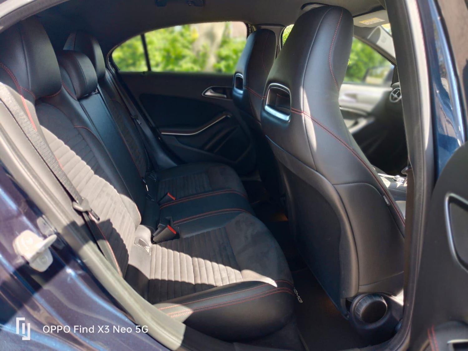 Used Mercedes-Benz A-Class 2017 for sale - 77193193: Photo 31