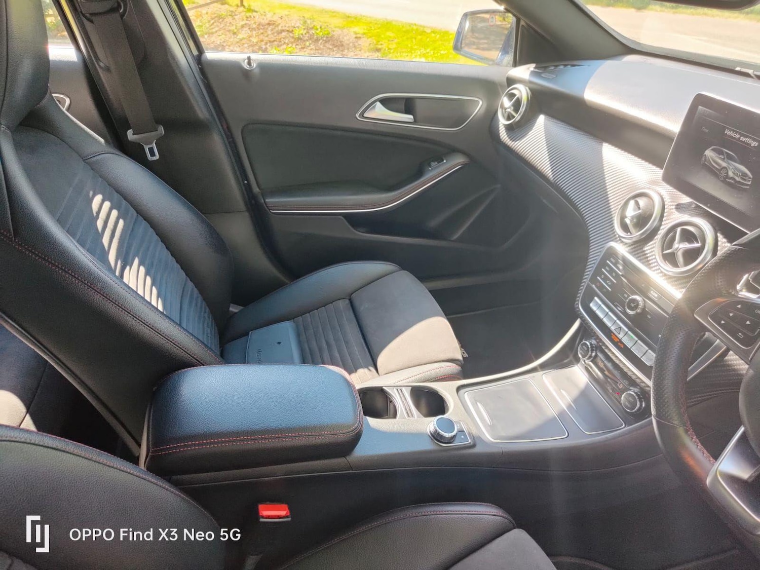 Used Mercedes-Benz A-Class 2017 for sale - 77193193: Photo 32