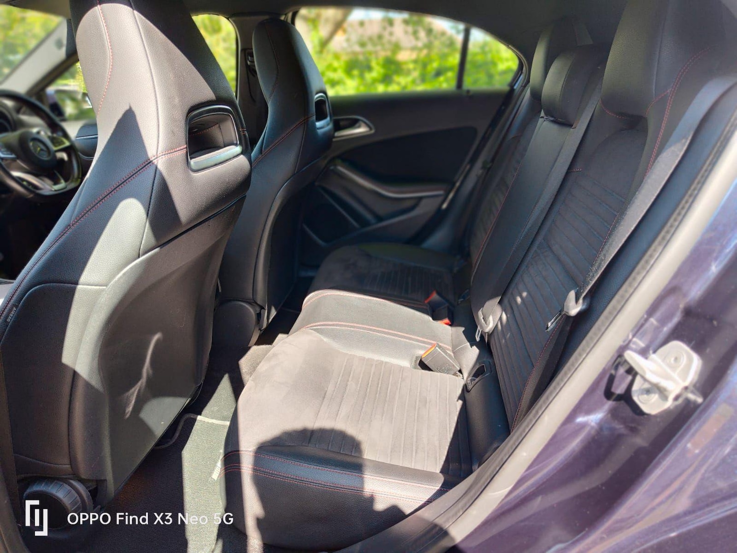 Used Mercedes-Benz A-Class 2017 for sale - 77193193: Photo 34