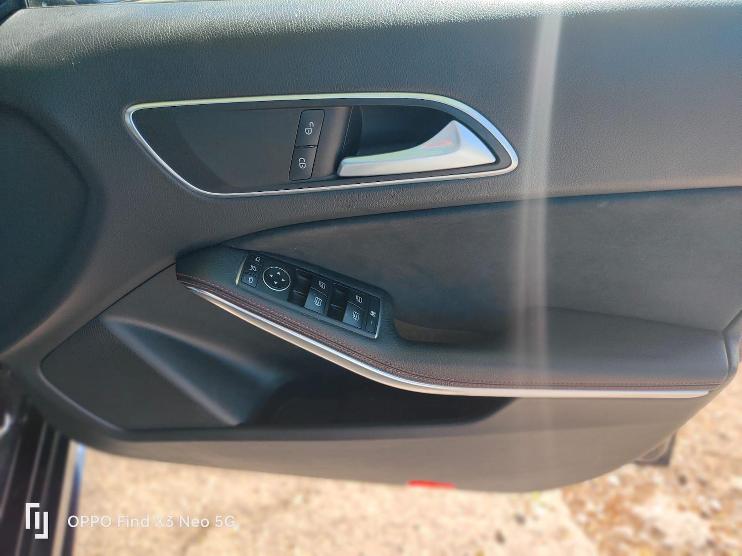 Used Mercedes-Benz A-Class 2017 for sale - 77193193: Photo 37