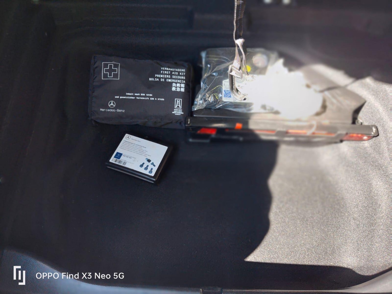 Used Mercedes-Benz A-Class 2017 for sale - 77193193: Photo 38