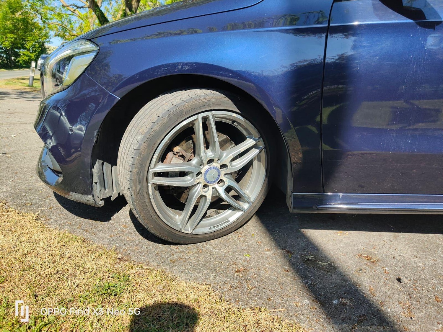 Used Mercedes-Benz A-Class 2017 for sale - 77193193: Photo 39
