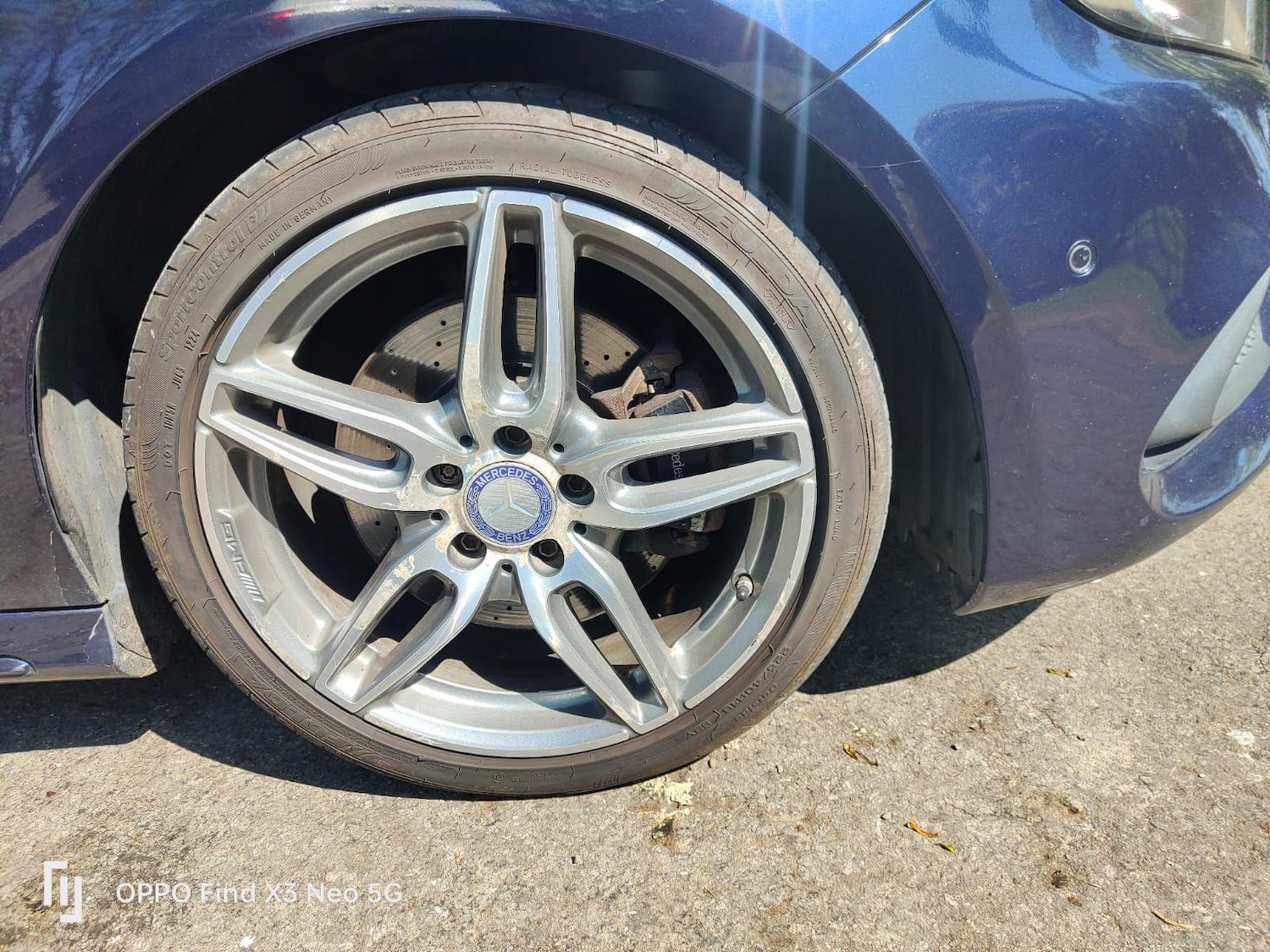 Used Mercedes-Benz A-Class 2017 for sale - 77193193: Photo 42