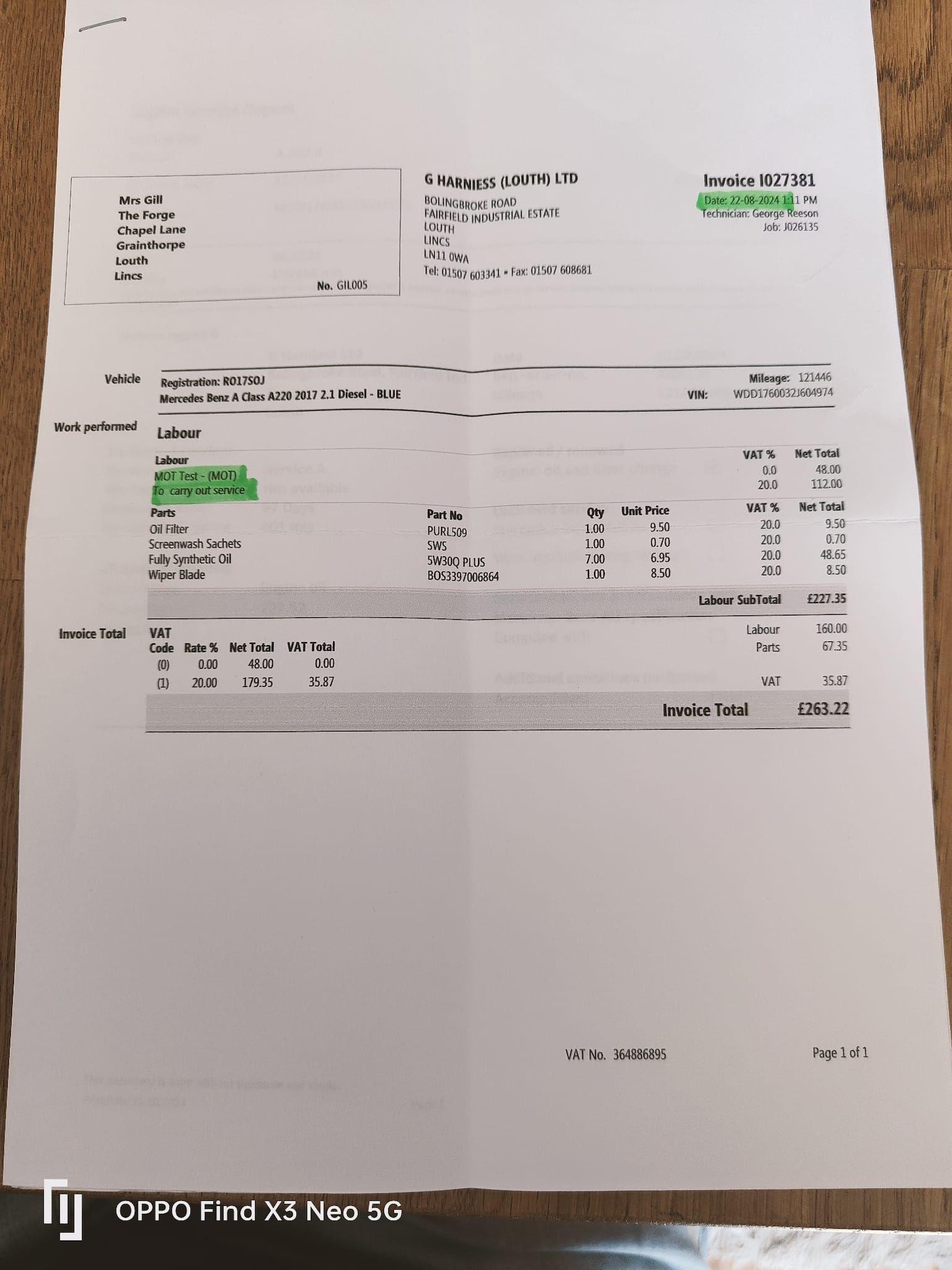 Used Mercedes-Benz A-Class 2017 for sale - 77193193: Photo 44