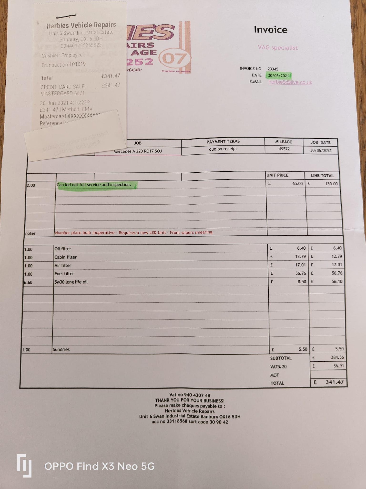 Used Mercedes-Benz A-Class 2017 for sale - 77193193: Photo 50