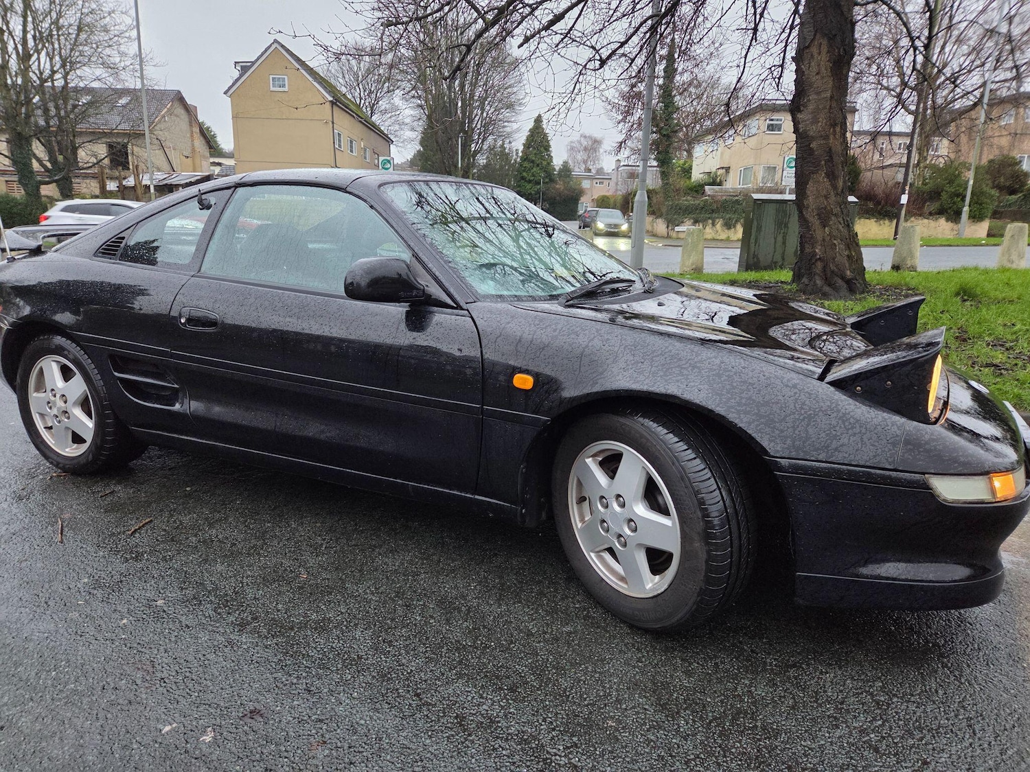 Used Toyota RAV4 1997 for sale - 77193190: Photo 1