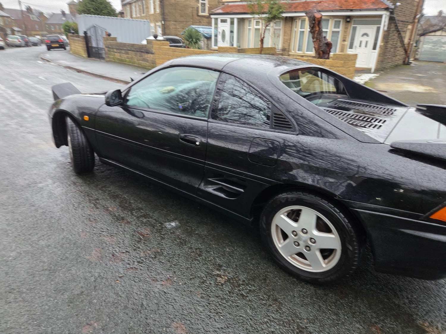 Used Toyota RAV4 1997 for sale - 77193190: Photo 10
