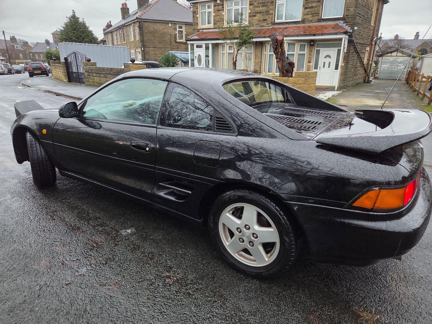 Used Toyota RAV4 1997 for sale - 77193190: Photo 11