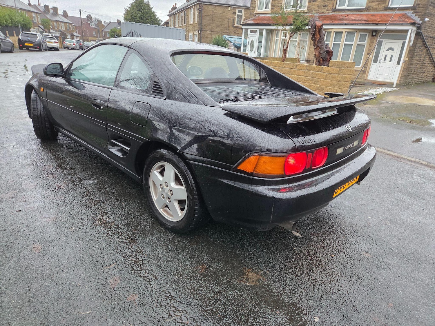 Used Toyota RAV4 1997 for sale - 77193190: Photo 12
