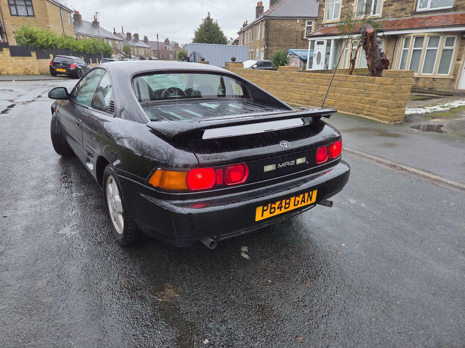 Used Toyota RAV4 1997 for sale - 77193190: Photo 13