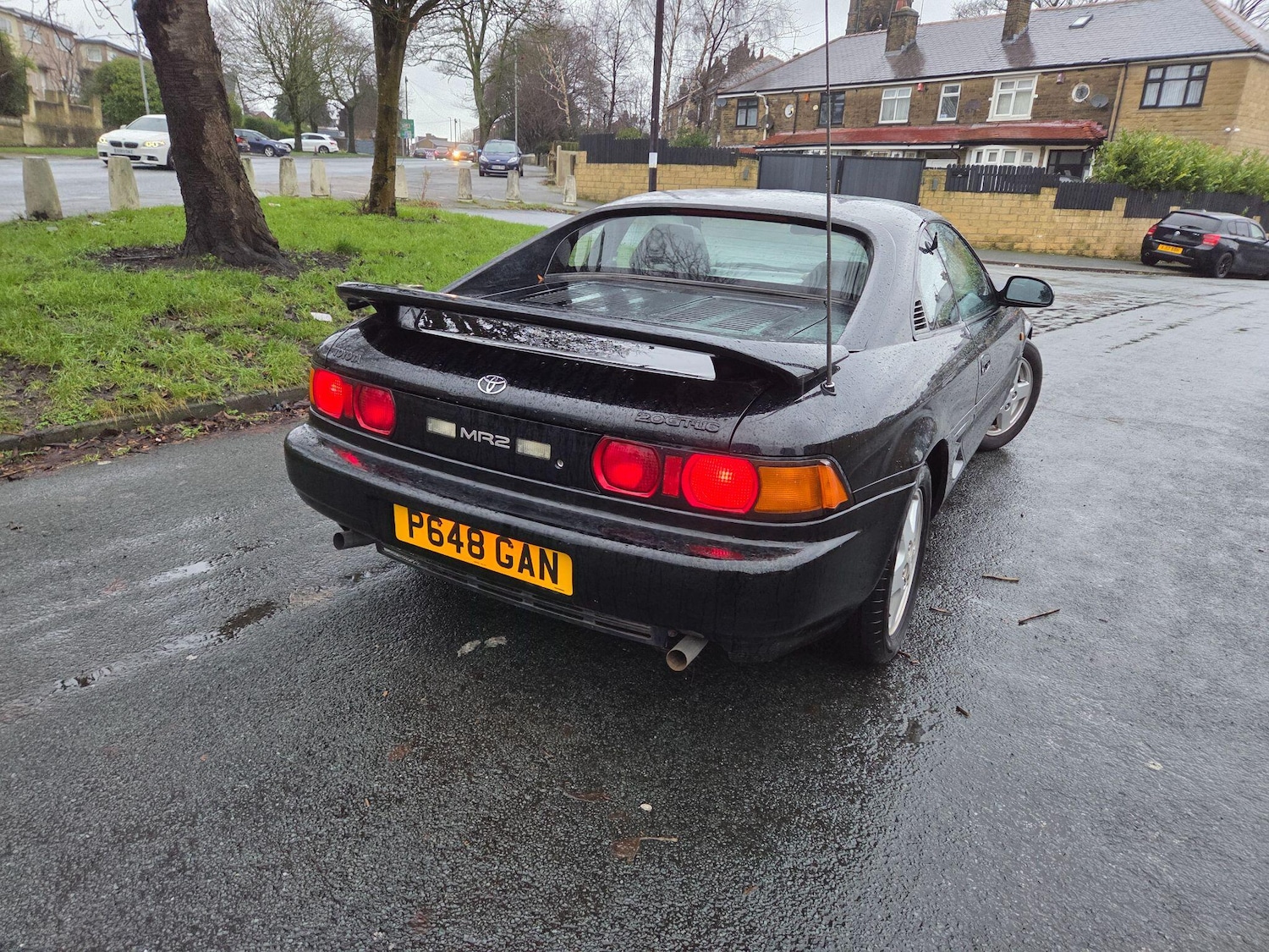 Used Toyota RAV4 1997 for sale - 77193190: Photo 15