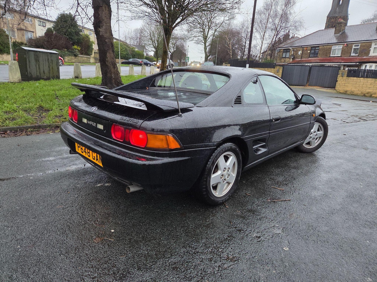 Used Toyota RAV4 1997 for sale - 77193190: Photo 16