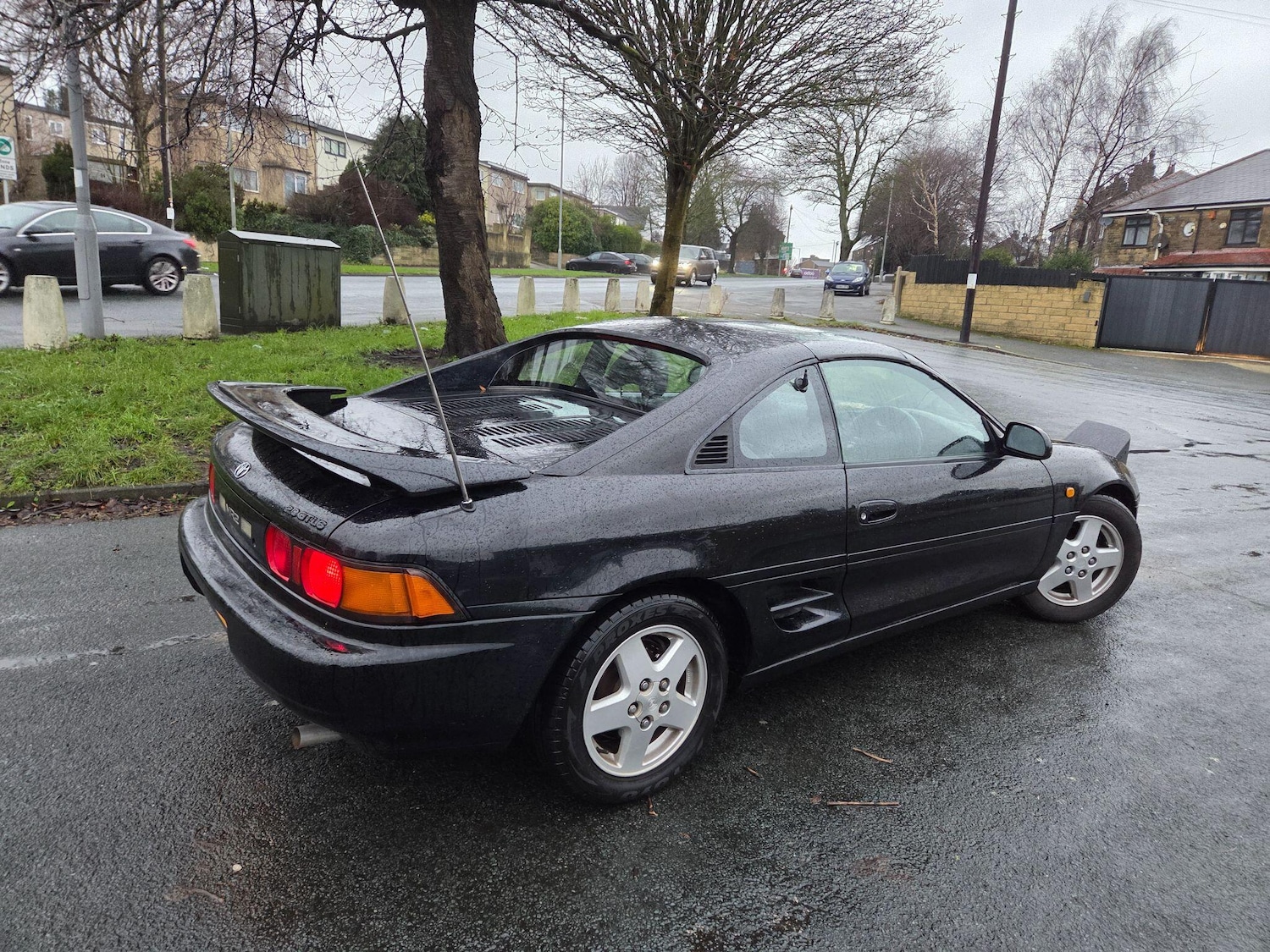 Used Toyota RAV4 1997 for sale - 77193190: Photo 17