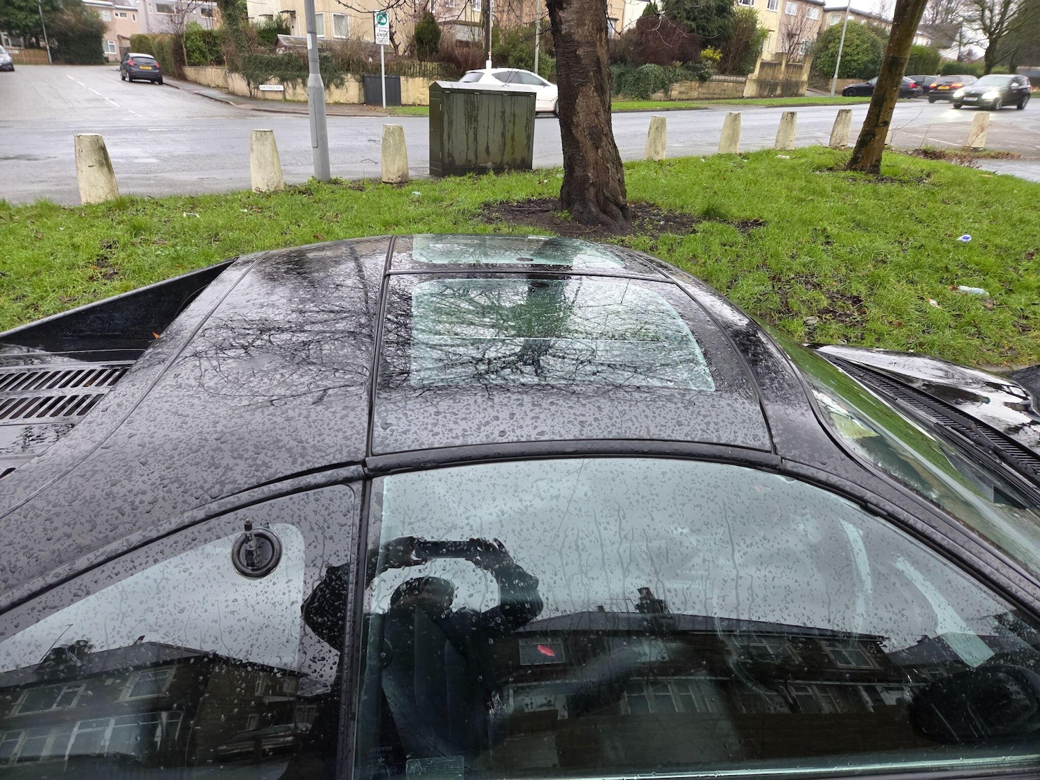 Used Toyota RAV4 1997 for sale - 77193190: Photo 19